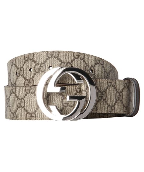 herren gürtel gucci